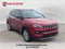 2025 Jeep Compass Limited 4x4 4dr SUV