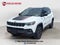 2025 Jeep Compass Trailhawk 4x4 4dr SUV
