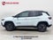 2025 Jeep Compass Trailhawk 4x4 4dr SUV