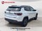2025 Jeep Compass Trailhawk 4x4 4dr SUV