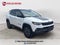 2025 Jeep Compass Trailhawk 4x4 4dr SUV