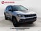 2025 Jeep Compass Trailhawk 4x4 4dr SUV