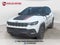 2025 Jeep Compass Trailhawk 4x4 4dr SUV