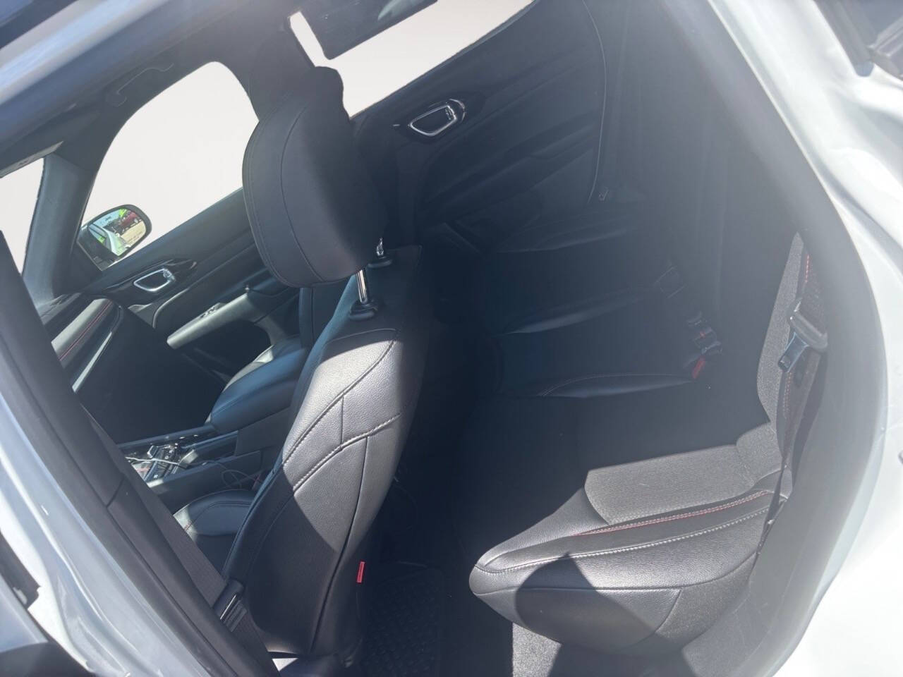 2025 Jeep Compass Trailhawk - Photo 13