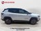 2025 Jeep Compass Trailhawk 4x4 4dr SUV