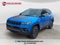 2025 Jeep Compass Trailhawk 4x4 4dr SUV