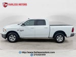 2020 RAM 1500 Classic SLT 4x4 4dr Crew Cab 5.5 ft. SB Pickup
