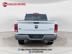 2020 RAM 1500 Classic SLT 4x4 4dr Crew Cab 5.5 ft. SB Pickup