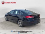2019 Ford Fusion SEL 4dr Sedan