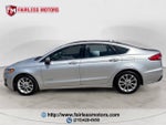 2019 Ford Fusion Hybrid SE 4dr Sedan