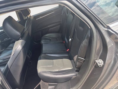 2020 Ford Fusion Energi Titanium 4dr Sedan