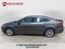 2020 Ford Fusion Energi Titanium 4dr Sedan