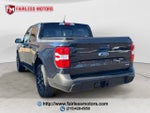 2022 Ford Maverick Lariat AWD 4dr SuperCrew 4.5 ft. SB