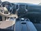 2020 Chevrolet Silverado 1500 Custom 4x4 4dr Crew Cab 5.8 ft. SB