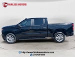 2020 Chevrolet Silverado 1500 Custom 4x4 4dr Crew Cab 5.8 ft. SB