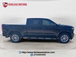 2020 Chevrolet Silverado 1500 Custom 4x4 4dr Crew Cab 5.8 ft. SB