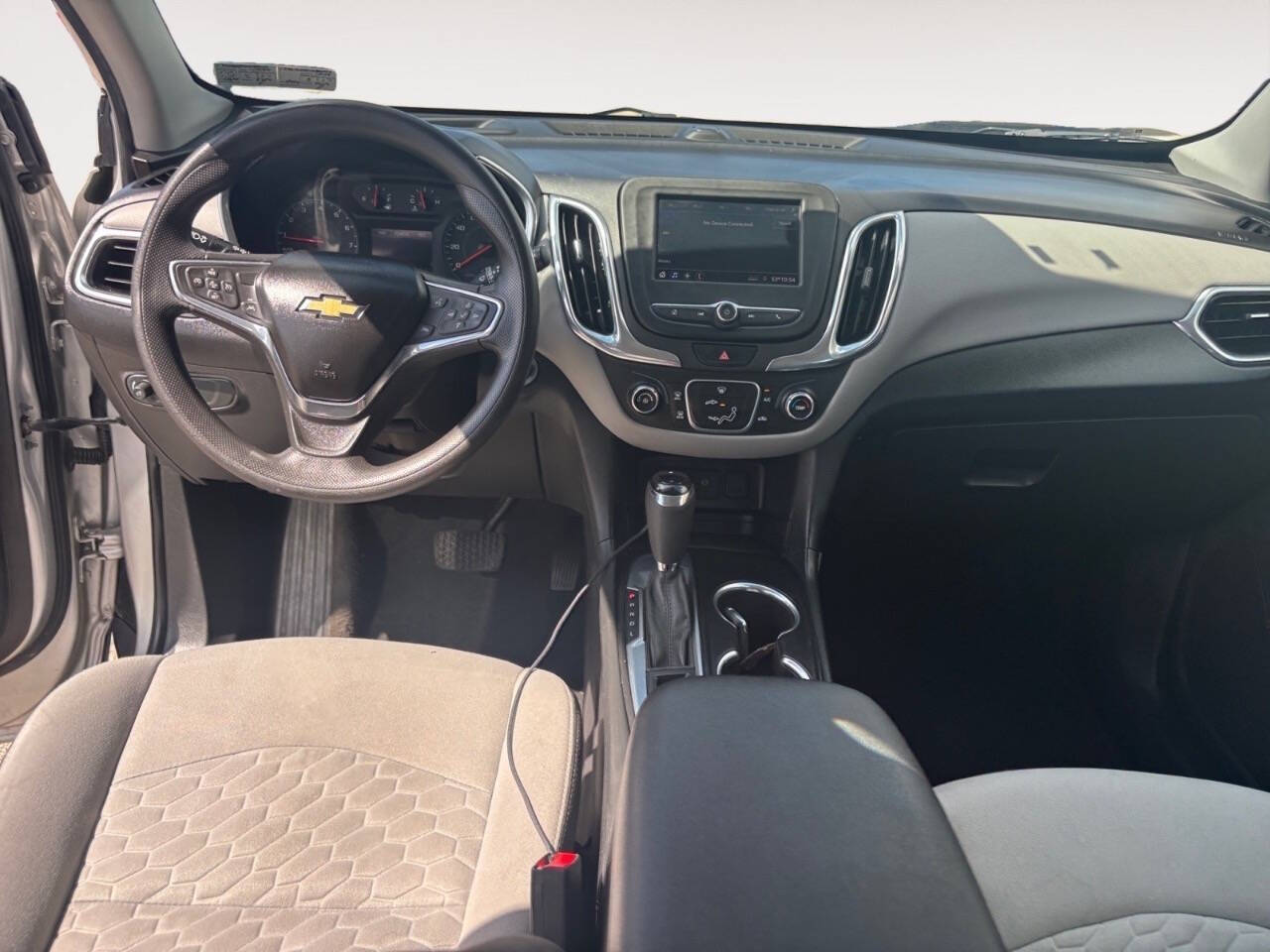 2020 Chevrolet Equinox LS 4dr SUV w/1LS