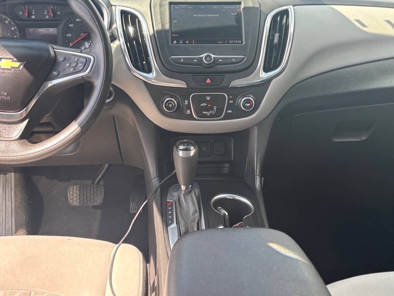 2020 Chevrolet Equinox LS 4dr SUV w/1LS