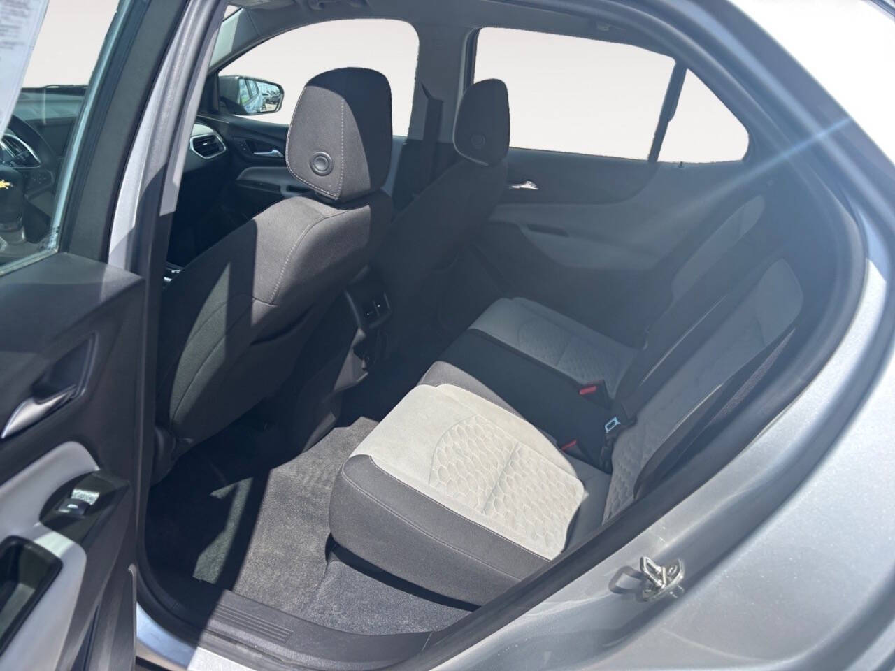 2020 Chevrolet Equinox LS 4dr SUV w/1LS