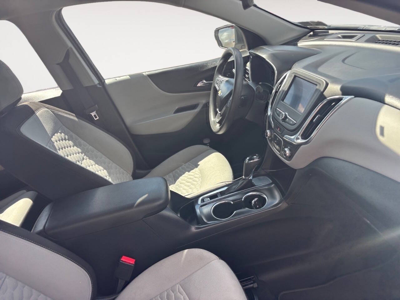 2020 Chevrolet Equinox LS 4dr SUV w/1LS