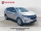 2020 Chevrolet Equinox LS 4dr SUV w/1LS