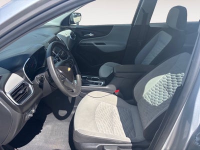 2020 Chevrolet Equinox LS 4dr SUV w/1LS