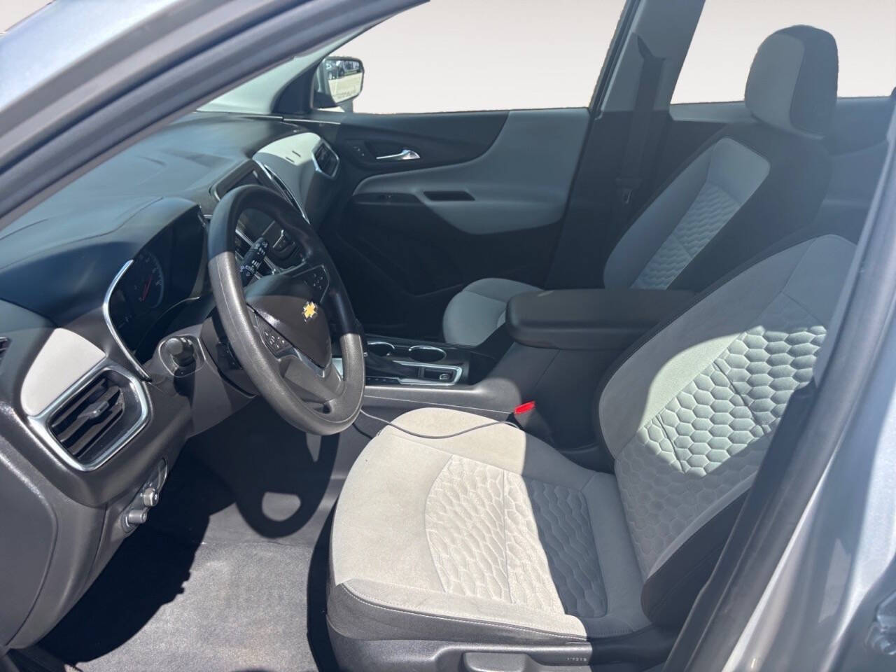 2020 Chevrolet Equinox LS 4dr SUV w/1LS