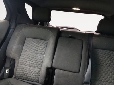2021 Chevrolet Equinox LS 4dr SUV w/1LS