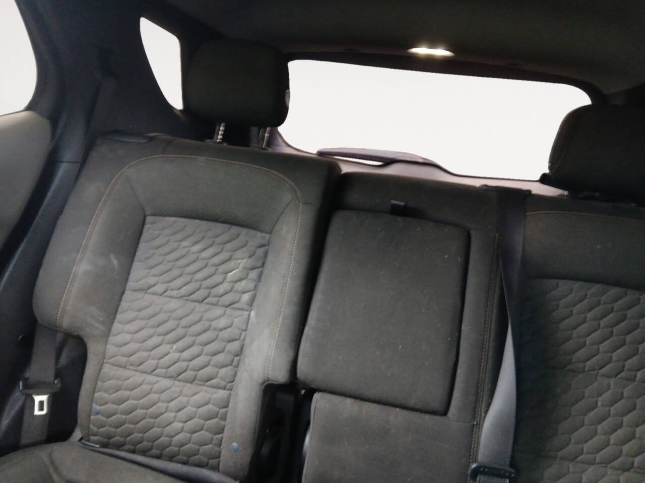 2021 Chevrolet Equinox LS 4dr SUV w/1LS