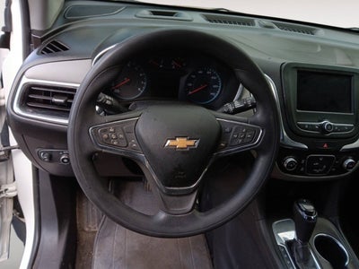 2021 Chevrolet Equinox LS 4dr SUV w/1LS