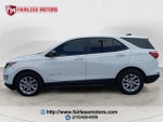 2021 Chevrolet Equinox LS 4dr SUV w/1LS