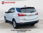 2021 Chevrolet Equinox LS 4dr SUV w/1LS