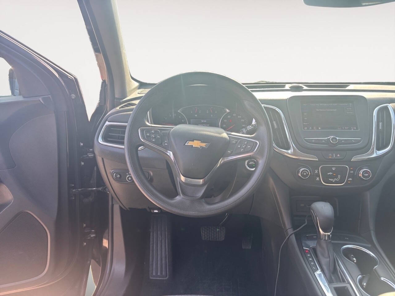 2023 Chevrolet Equinox LT 4x4 4dr SUV w/2FL