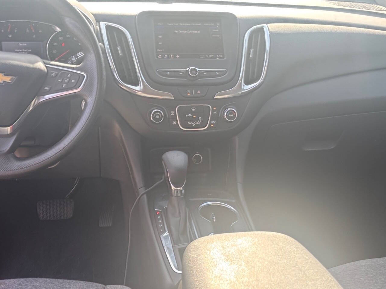 2023 Chevrolet Equinox LT 4x4 4dr SUV w/2FL
