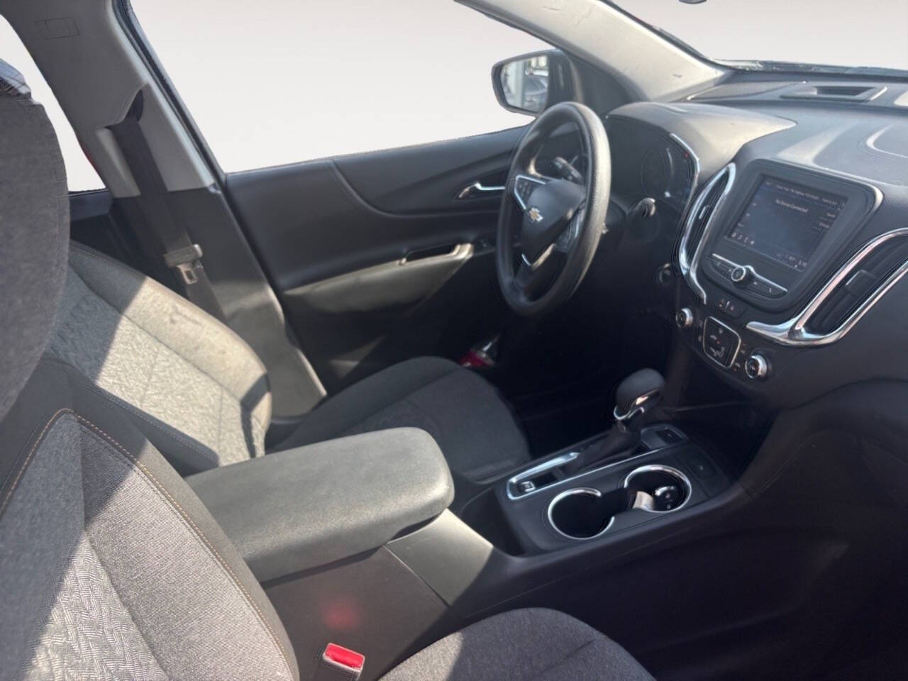 2023 Chevrolet Equinox LT 4x4 4dr SUV w/2FL