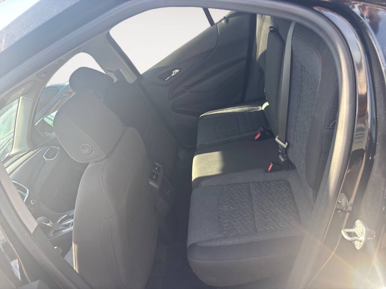 2023 Chevrolet Equinox LT 4x4 4dr SUV w/2FL