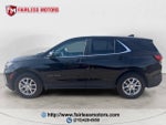 2023 Chevrolet Equinox LT 4x4 4dr SUV w/2FL