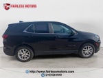 2023 Chevrolet Equinox LT 4x4 4dr SUV w/2FL