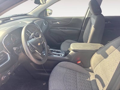 2023 Chevrolet Equinox LT 4x4 4dr SUV w/2FL