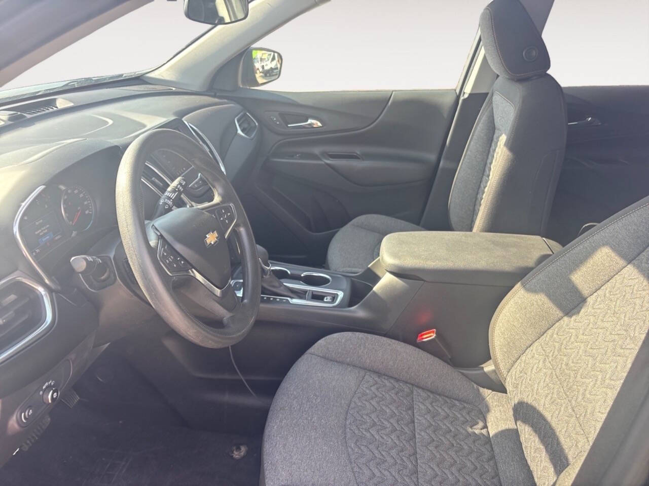 2023 Chevrolet Equinox LT 4x4 4dr SUV w/2FL