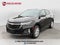 2022 Chevrolet Equinox LT 4x4 4dr SUV w/2FL