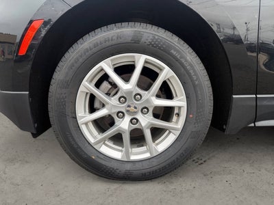 2022 Chevrolet Equinox LT 4x4 4dr SUV w/2FL