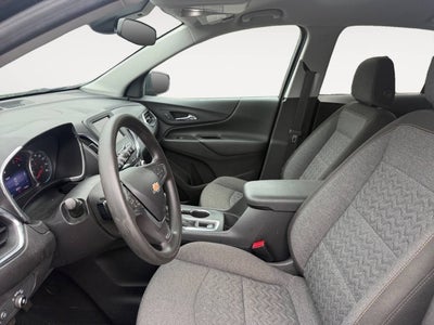 2022 Chevrolet Equinox LT 4x4 4dr SUV w/2FL