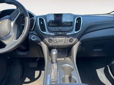 2019 Chevrolet Equinox Premier 4x4 4dr SUV w/2LZ