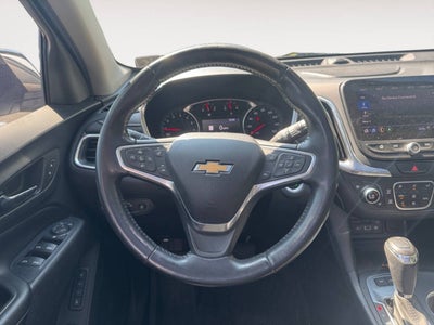 2019 Chevrolet Equinox Premier 4x4 4dr SUV w/2LZ