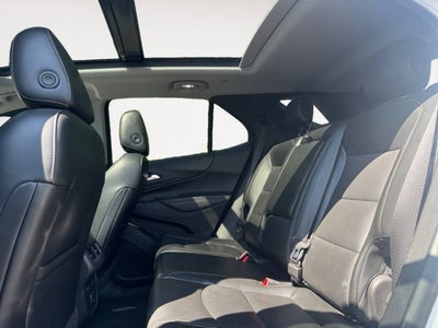 2019 Chevrolet Equinox Premier 4x4 4dr SUV w/2LZ