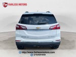 2019 Chevrolet Equinox Premier 4x4 4dr SUV w/2LZ