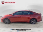 2023 Kia Forte GT Line 4dr Sedan