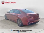 2023 Kia Forte GT Line 4dr Sedan