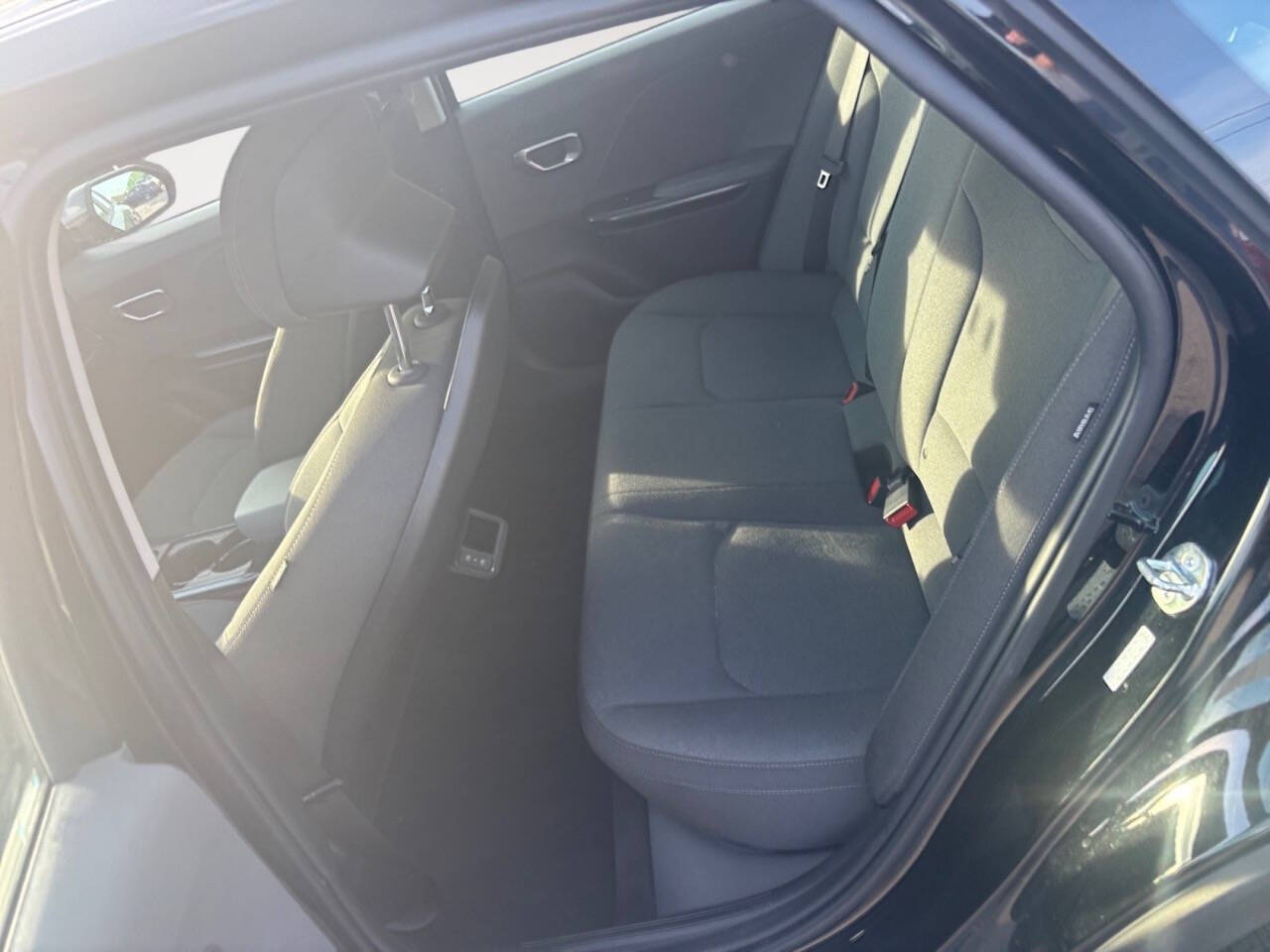 2025 Kia K4 LXS 4dr Sedan
